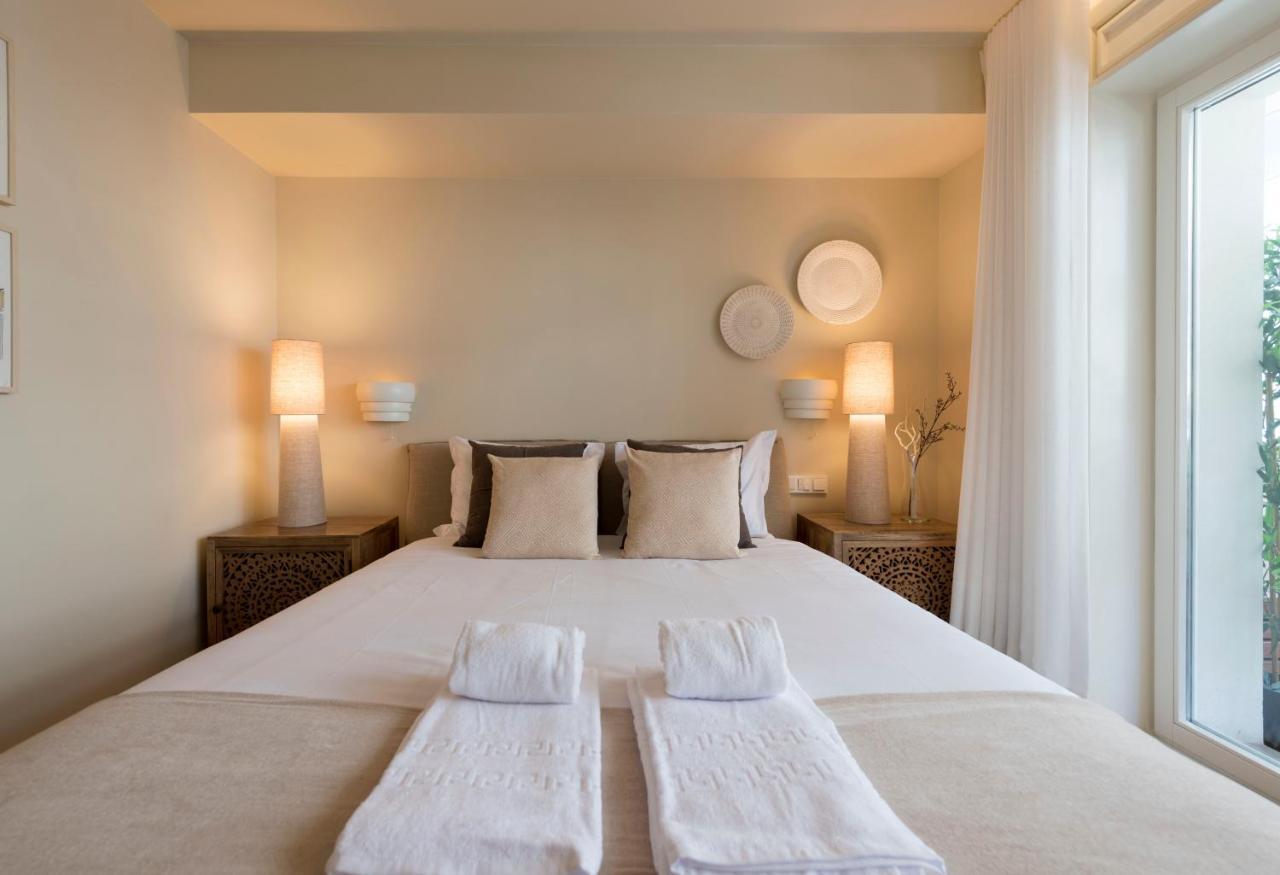 Emporium Deluxe 3Br Apartment W/ Private Parking By Lovelystay Porto Exteriér fotografie