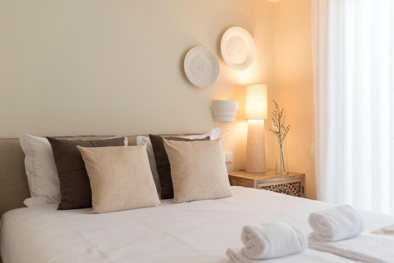 Emporium Deluxe 3Br Apartment W/ Private Parking By Lovelystay Porto Exteriér fotografie