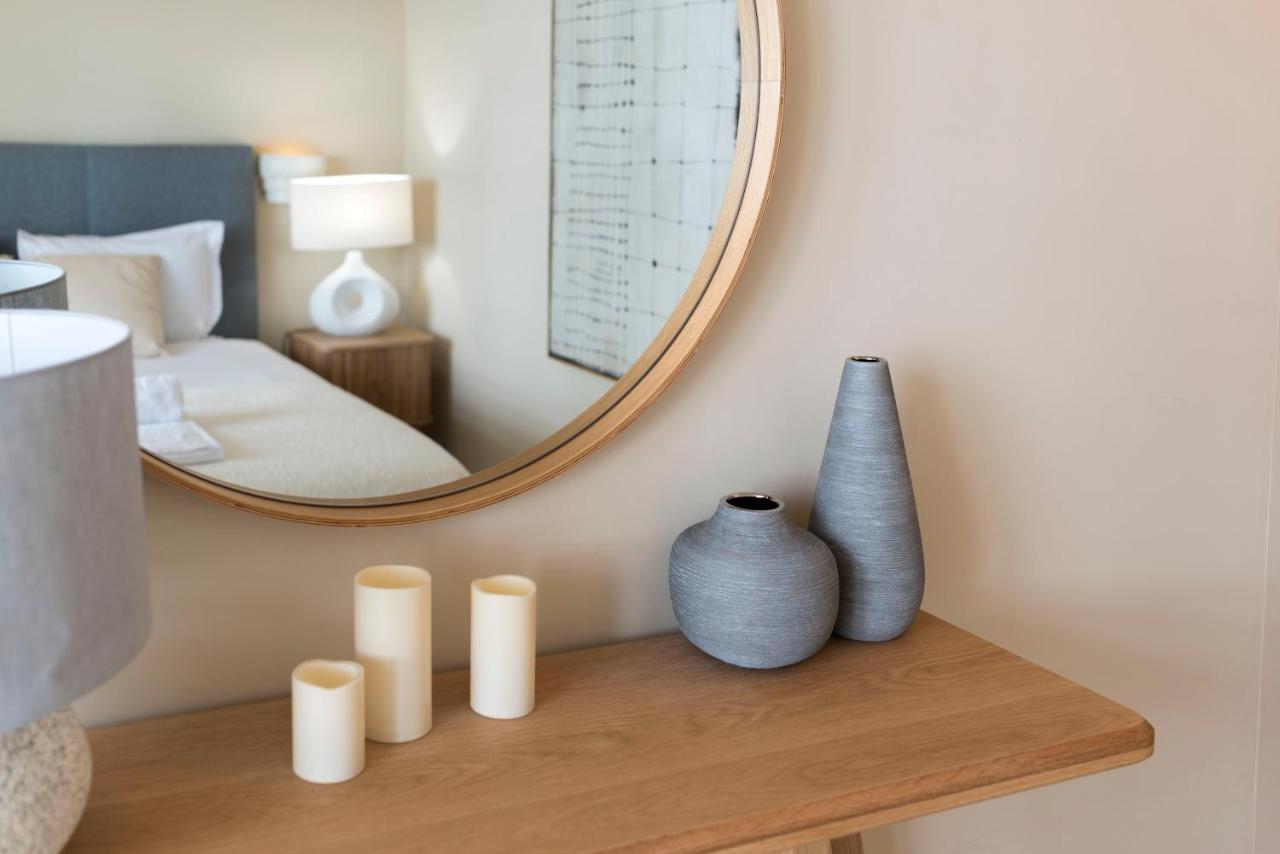 Emporium Deluxe 3Br Apartment W/ Private Parking By Lovelystay Porto Exteriér fotografie