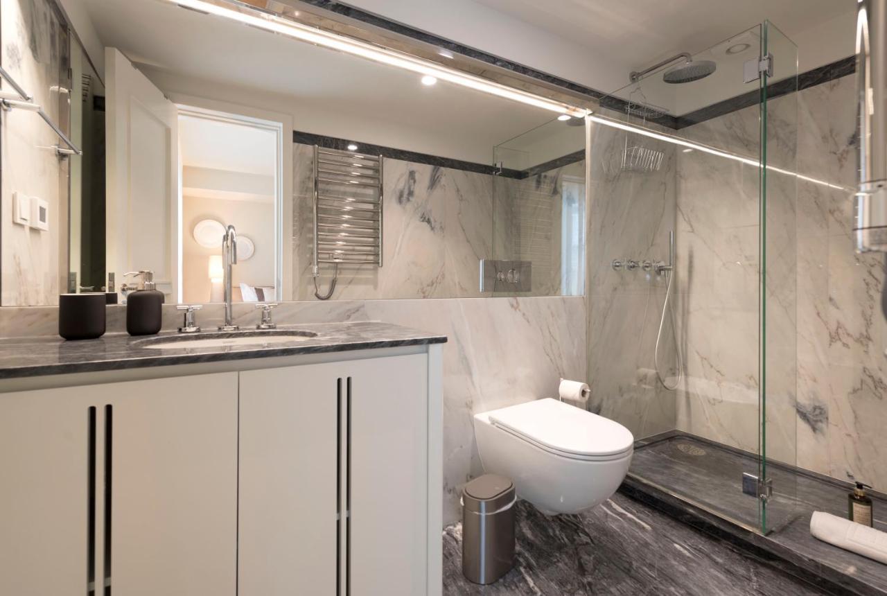 Emporium Deluxe 3Br Apartment W/ Private Parking By Lovelystay Porto Exteriér fotografie