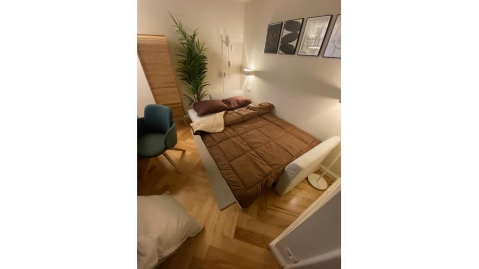 Emporium Deluxe 3Br Apartment W/ Private Parking By Lovelystay Porto Exteriér fotografie